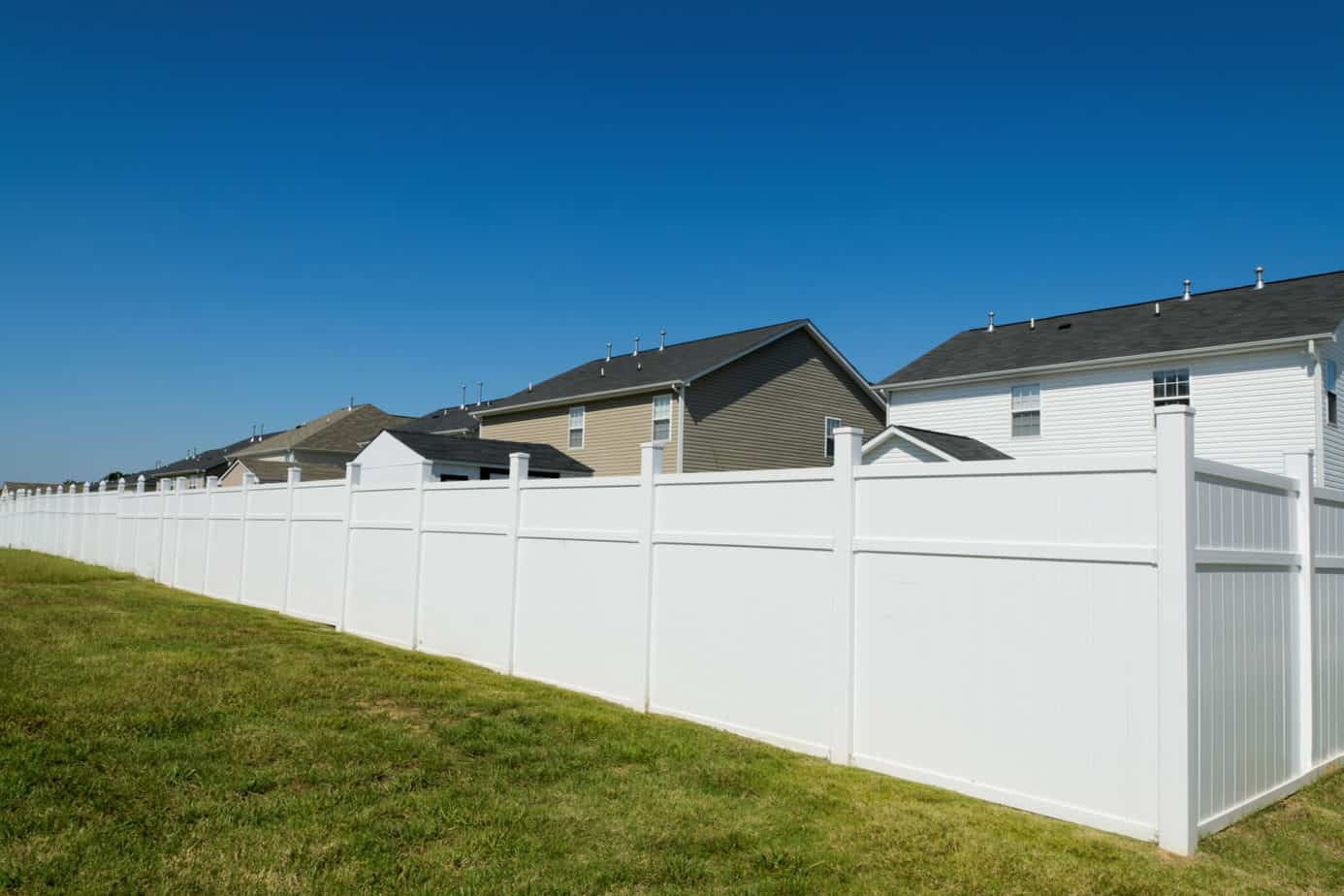 Can a Fence Be Built on Easement? What to Know Fence Frenzy