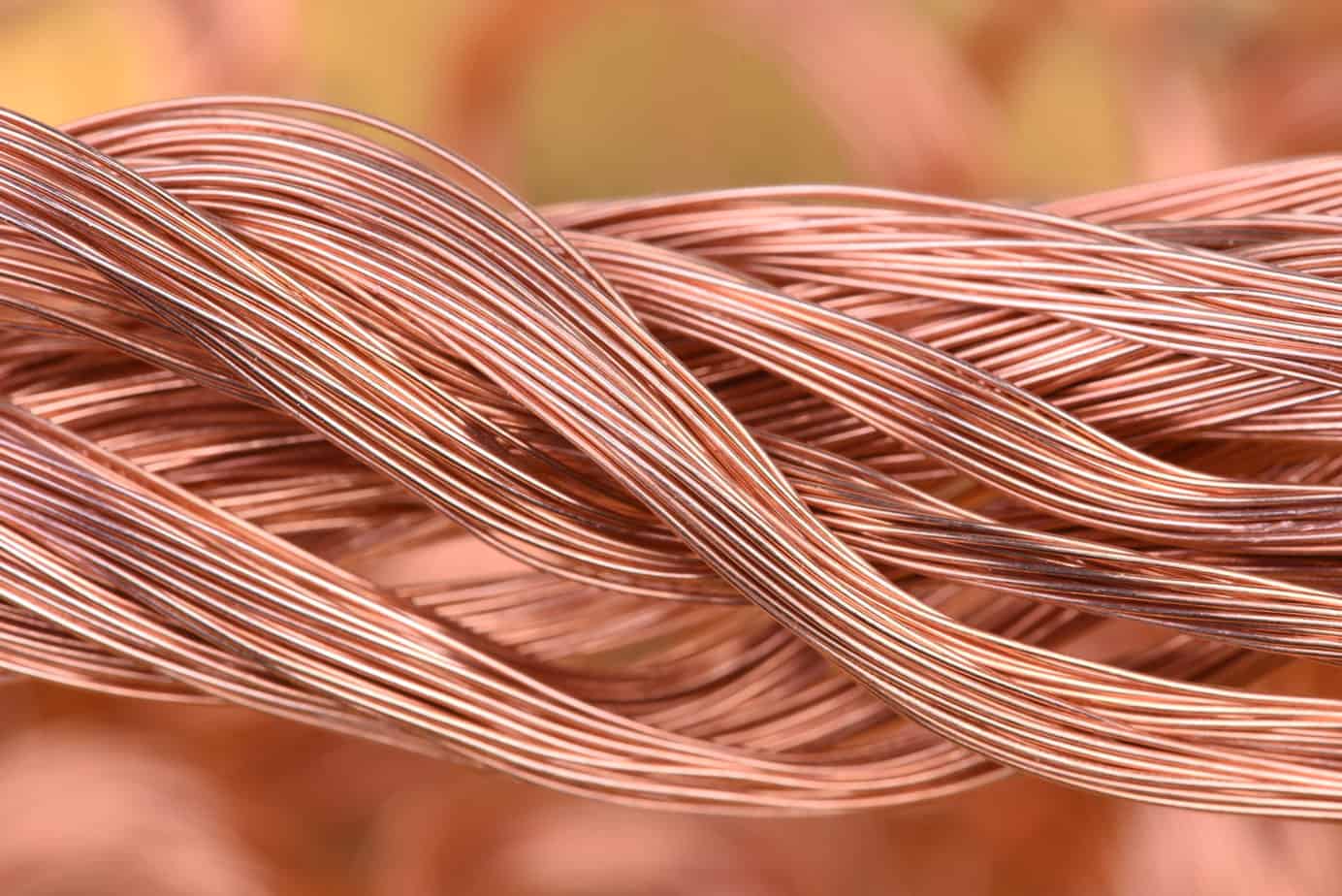 Can You Use Copper Wire for an Electric Fence? Fence Frenzy
