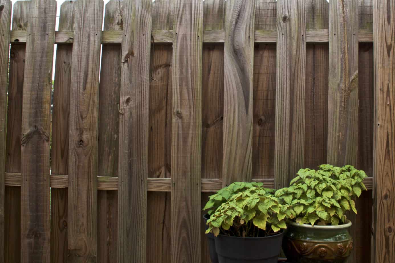 How to Replace a Fence Post Without Removing Concrete Fence Frenzy
