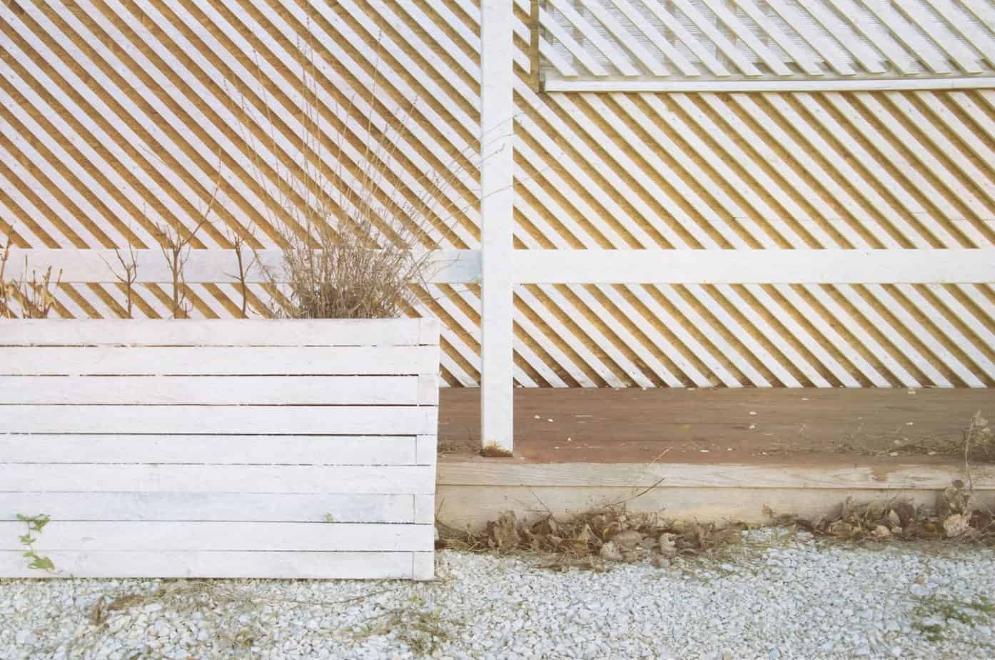 Do Fence Panels Need a Gravel Board? Fence Frenzy