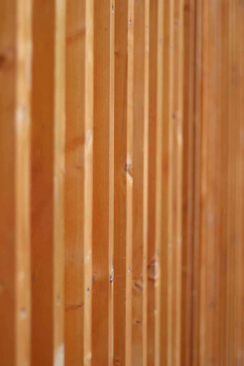 How to Keep Fence Pickets Level (On Any Ground) Fence Frenzy